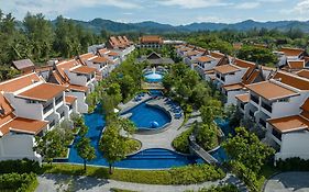 Marriott Vacation Club, Khao Lak Beach Resort